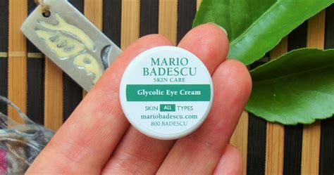 The formula behind this product contains a range of botanical ingredients and safe synthetics including yarrow, sage, green tea. little white truths: Mario Badescu Anti-aging Kit - review