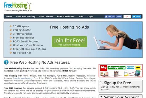 Get a taste of our service with the chocolate free web hosting plan. Free WP Hosting + Best Free WP Hosting Providers - WP Daddy