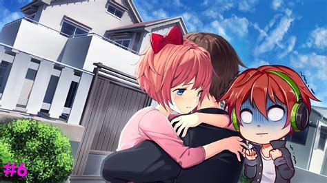 Free download welcome to a. MISTAKES ARE NOT ALLOWED! - Doki Doki Literature Club ...