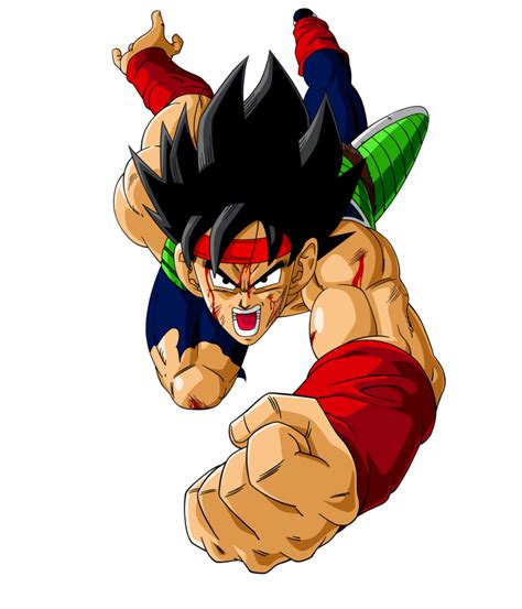 Maybe you would like to learn more about one of these? Dragon Ball Z © of Akira toriyama character info: Image restoration of Tapion from Dragon Ball Z ...