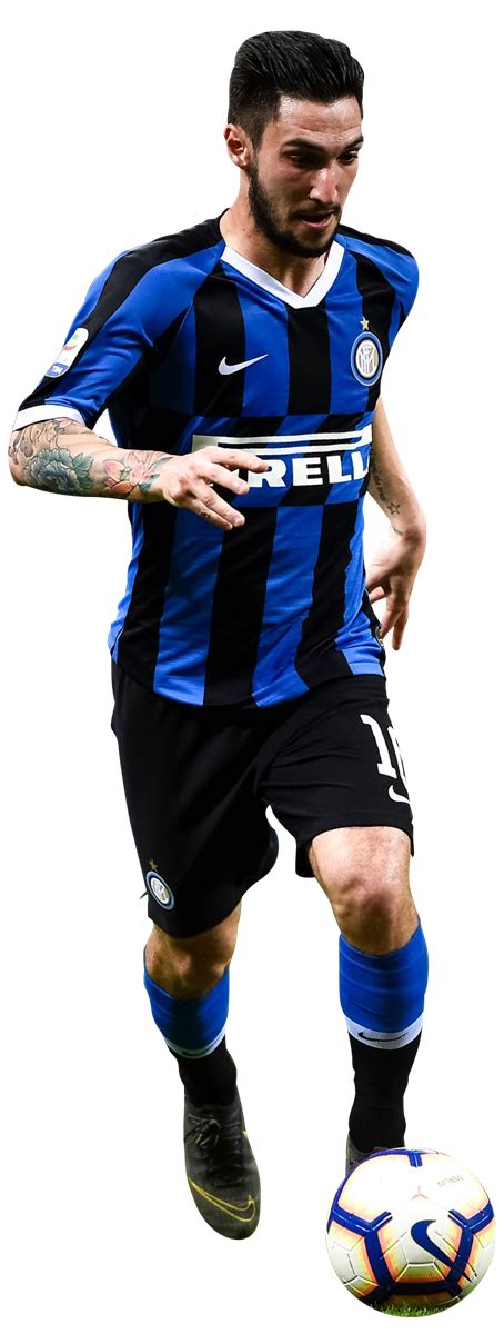 Born 3 august 1993) is an italian professional footballer who plays as a winger (on both the left and the right flanks) or as a second striker for italian club napoli, on loan from inter milan, and the italy national team. Matteo Politano football render - 53589 - FootyRenders