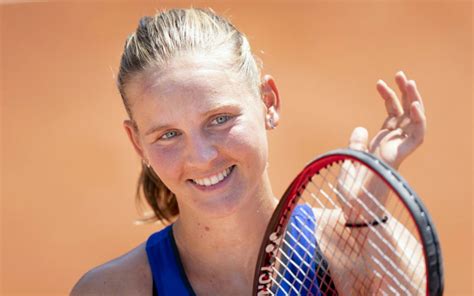 Fiona ferro women's singles overview. Fiona Ferro (Tennis Player) Net Worth in 2021 / Income ...