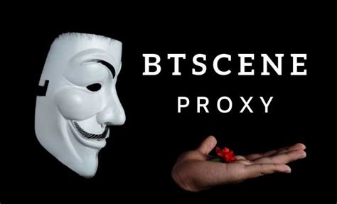 We did not find results for: BTScene Proxy & Mirror Sites - Unblock BTScene