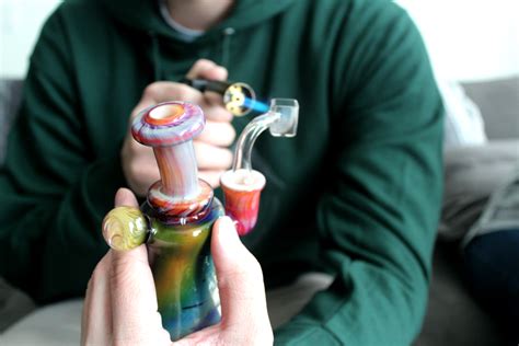 What is the Best Temperature for Dabbing? | PotGuide.com
