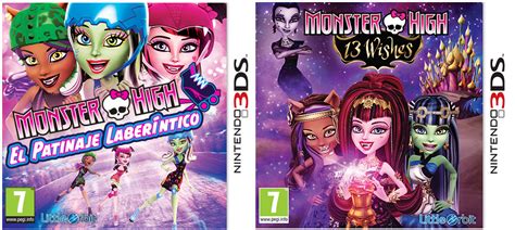 Todos los juegos para la consola nintendo 3ds. Magical Girl Style: Los juegos para chicas de Nintendo 3DS
