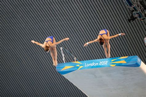 He sido miembro de zin™ instructora de zumba, desde ago 2013 y me encanta ven y únete a mí y a mi hermana jacqueline orozco, trabajamos juntas, somos:: The young Mexican women's synchronized diving team of ...