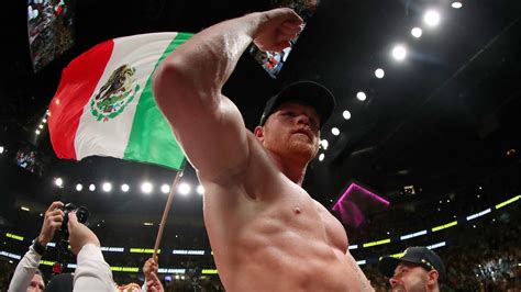 After beating angulo in impressive fashion, alvarez was looking for the biggest possible fight for july. Canelo Álvarez revela a qué edad se retirará y a qué ...