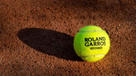 There are too many thrilling matches, comebacks, trophies lifts and moments to fully celebrate here's a selection of reasons why 2⃣0⃣2⃣0⃣ stands out. Roland Garros 2020: Partidos, horarios,orden de juego y ...