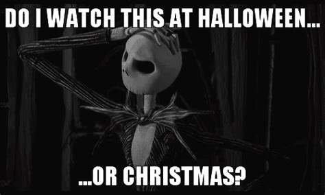 Jack skellington, the pumpkin king of halloween town, is bored with doing the same thing every year for halloween. Happy Birthday Nightmare Before Christmas! | Inkntoneruk Blog