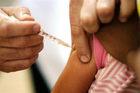 O plano de vacinação irá sofrer atualizações à. Campanha de vacinação contra pólio e sarampo terá novo Dia D neste sábado - Portal do Estado do ...