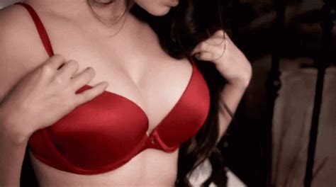 Gorgeous teen does blow job with whipped cream 12 min. Breast GIFs | Tenor