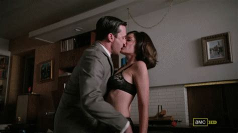 Our privacy policy has been updated, if you agree to our policy, please continue to our site. Megan draper mad men GIF - Find on GIFER