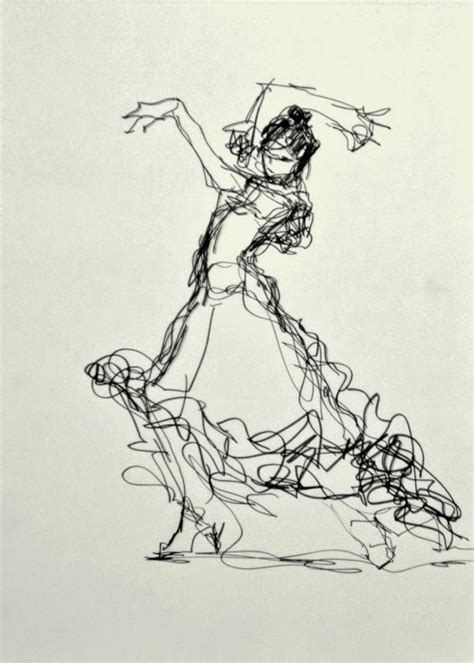 1264x980 tattoo ideas figurative and heart music drawings drawing 375x500 buy original ink figurative fashion drawings online saatchi art Connie Chadwell's Hackberry Street Studio: Ink Dance ...