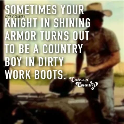 Love definition, a profoundly tender, passionate affection for another person. Country boys | Country girl quotes, Country boy quotes, Cute n country