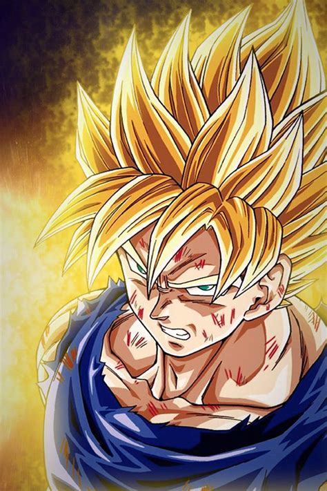 Tons of awesome dragon ball z iphone hd wallpapers to download for free. Dragon ball z iphone wallpaper Group (62+)