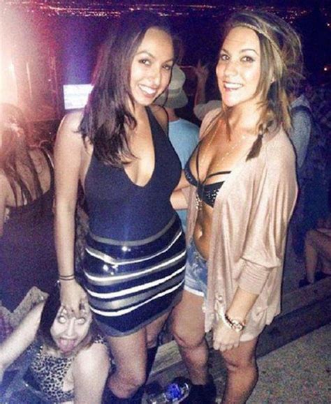 I'm only friends with guys, girls are just too crazy at that point i know there's stabbed a guy with a fork for getting febreeze in her mashed potatoes. 12 Of The Most Embarrassing Nightclub Photos You've Ever Seen