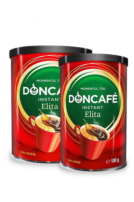 Romania | Brands | Doncafe | Strauss Coffee