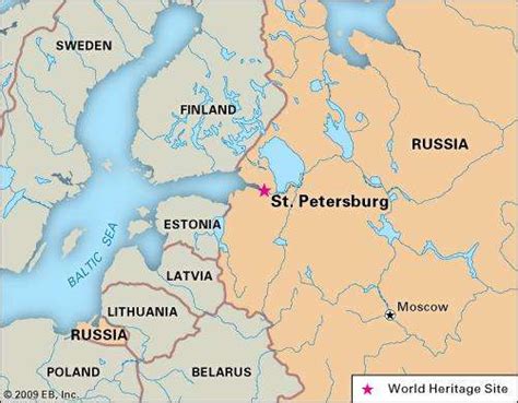 St.petersburg tickets routes & schedule faq. St. Petersburg | Map, Points of Interest, & History ...