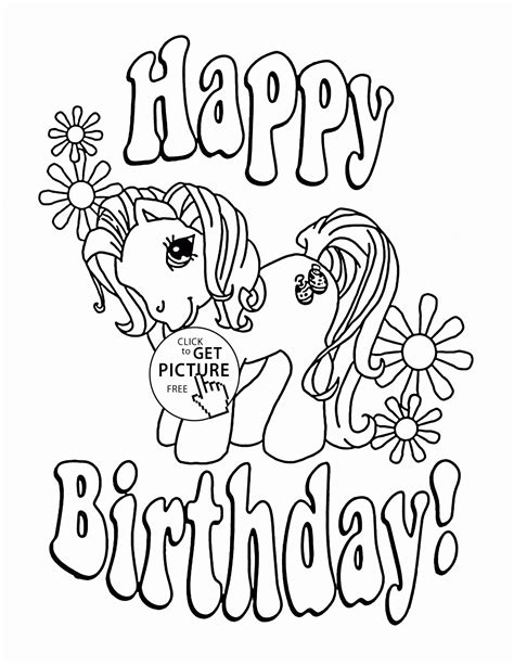 Fun birthday cake coloring pages. Happy Birthday Sister Coloring Pages at GetColorings.com ...