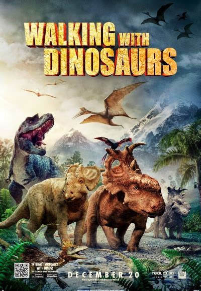 Gormiti 3d cgigormiti 3d cgi. Walking with Dinosaurs 3D (2013) (In Hindi) Full Movie ...