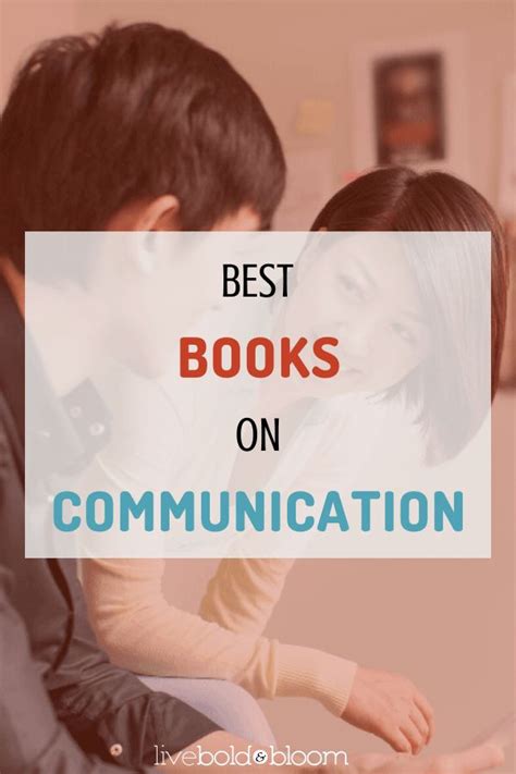 Each of the books on this list has had a huge impact on me, and i am sure that they will have a this book chronicles frankl's experiences as a prisoner in the auschwitz concentration camp during husband, father, christian, coffee lover. 11 Of The Best Books On Communication in 2020 ...