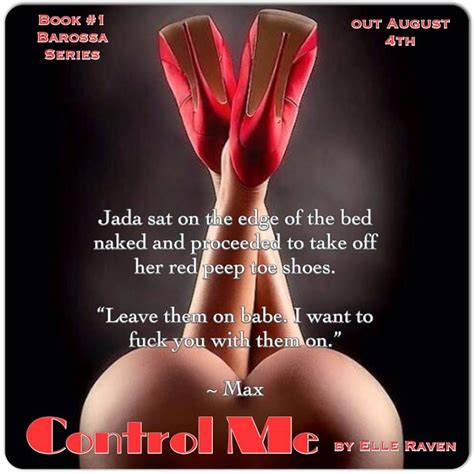 Enjoy our hd porno videos on any device of your choosing! The Musical Book Nook: Control Me by Elle Raven