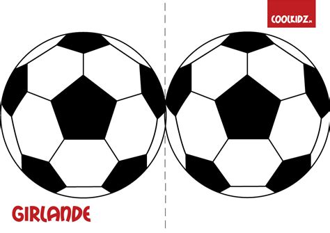 Grußkarten kostenlos ausdrucken & lustige geburtstagskarten mit text gratis online downloaden. Tolle Fußballgirlande für Deine WM-Deko