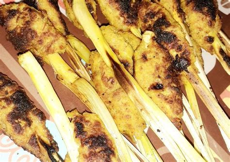 Berikut daftar harga mesin bakar jagung atau alat jagung bakar tanpa asap. Resep Sate Lilit Ayam Pedas Bakar Arang oleh aul Syah ...