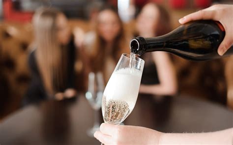While fortified wines such as port can last for up to a month, there are some wines which barely last three. How Long Does Champagne Last After Opening? | Taste of Home