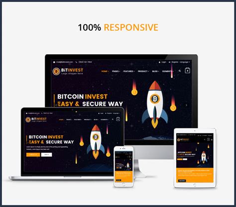 The final threat to bitcoin comes in the form of bitcoin whales. Nulled Bitcoin Crypto Currency Template free download - Themes Download