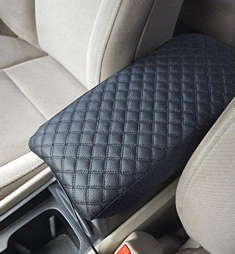 Nissan is one of the leaders in innovation with there vehicles when it comes to style, safety, and functionality. Leather Car Auto Center Armrest Console Lid Cover ...