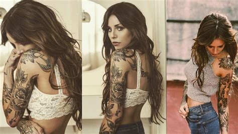 Jan 26, 2021 · cande tinelli reveló el proceso del gigantesco tatuaje de su espalda espectáculo se hubiera muerto ahí: Cande Tienlli polémica y súper hot con sus nuevos tatuajes ...