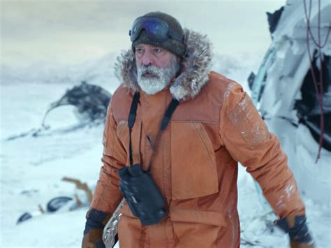 The untitled film is based on the novel good morning, midnight that was written by lily. George Clooney's New Sci-Fi Movie Is Becoming One Of ...