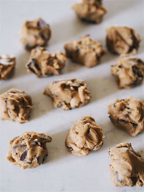 What's your favorite way to riff on this classic recipe? Pin on Chocolate chip cookies