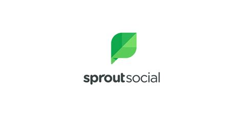 What kind of job can i get with sprout social? Sprout Social | LinkedIn Marketing Partners