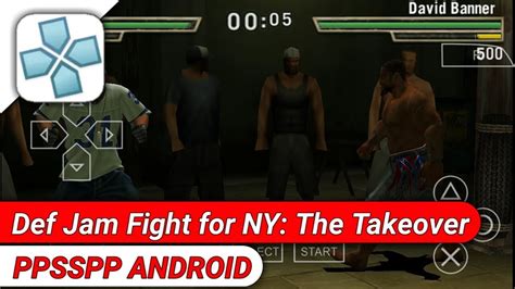 How to download def jam fight for ppsspp emulator. Def Jam For Ppsspp Download - renewpe