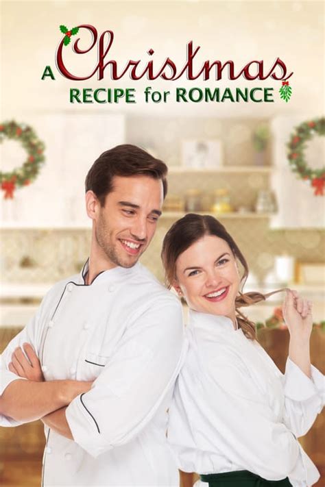 List of the latest romance movies in 2021 and the best romance movies of 2020 & the 2010's. Watch A Christmas Recipe for Romance (2019) Movie Online ...