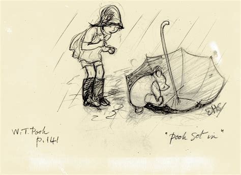 All the best classic winnie the pooh drawings 25+ collected on this page. The real Winnie the Pooh and Christopher Robin ...