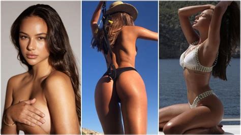 Katerina safarova, ex tentadora de la isla de las tentaciones y ex de neymar, ha felicitado al brasileño por instagram. Katerina Safarova: ex de Neymar, buscó el amor en 'LIDLT ...