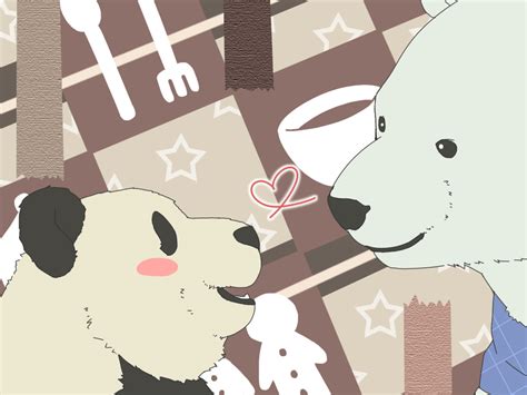 The (/ ð ə, ð iː / ()) is a grammatical article in english, denoting persons or things already mentioned, under discussion, implied or otherwise presumed familiar to listeners, readers or speakers. Shirokuma Cafe/#1092356 - Zerochan