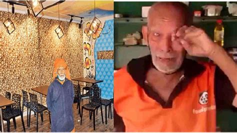 The small eatery called 'baba ka dhaba' run by an elderly couple in the delhi's malviya nagar shot to fame after youtuber gaurav wasan highlighted their plight amid the pandemic. Baba ka Dhaba : मोठ्या नुकसानीनंतर नवं हॉटेल बंद, कांता ...