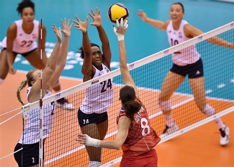 Usa Women's Volleyball Roster 2021 : Penn State Alumnae Make Usa Volleyball Roster For Tokyo 