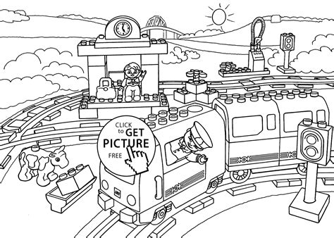 It is usually used for firefighting operation. Lego Airplane Coloring Pages at GetColorings.com | Free printable colorings pages to print and color