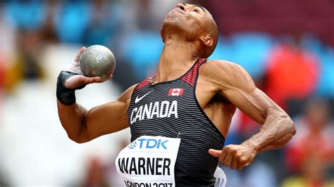 Canadian decathlon record holder damian warner ran the fastest ever 100m within a decathlon competition on saturday at gotzis. Décathlon : Damian Warner en position favorable pour le ...