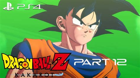 With the crash course out of the way, let's get started because there are a whopping 16 kanji symbols in dragon ball we. DRAGON BALL Z: KARAROT #12 Goku's Heroic Arrival [Japanese ...
