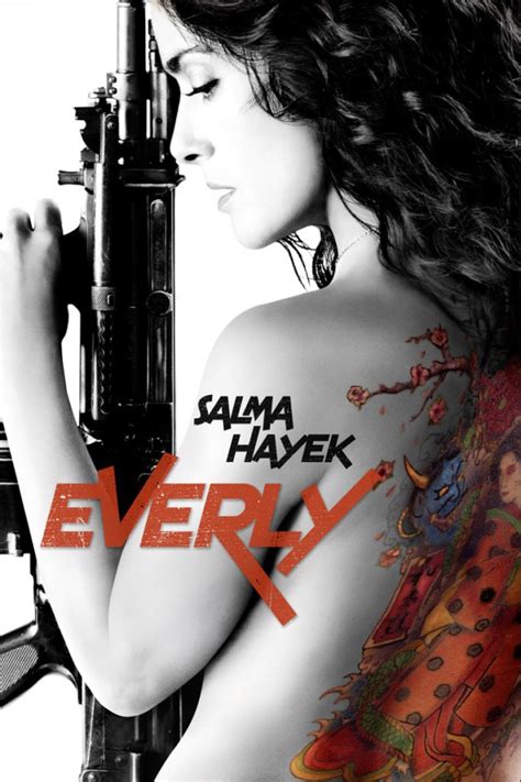 Movie review the memory book network: Everly (2014) - watch full hd streaming movie online free