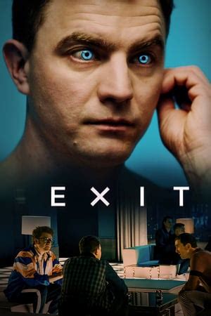 Ayo nonton movie 2021 di bioskopkeren. Nonton Film Exit (2020) Subtitle Indonesia | Siapbos21