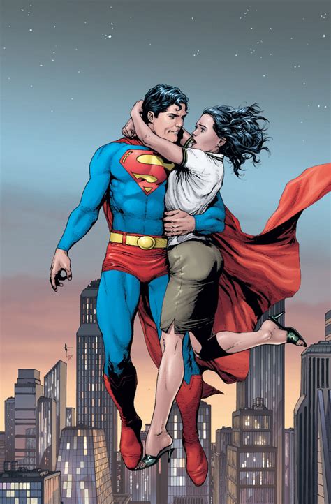 The new adventures of superman. Fashion and Action: Lois and Clark - A Superman-ia! Comic ...