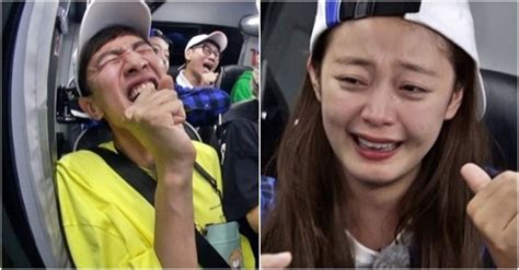 The best gifs for 전소민. 옛 연인에 "잘 지내니?"라며 눈물 흘린 전소민 | 디스패치 ...