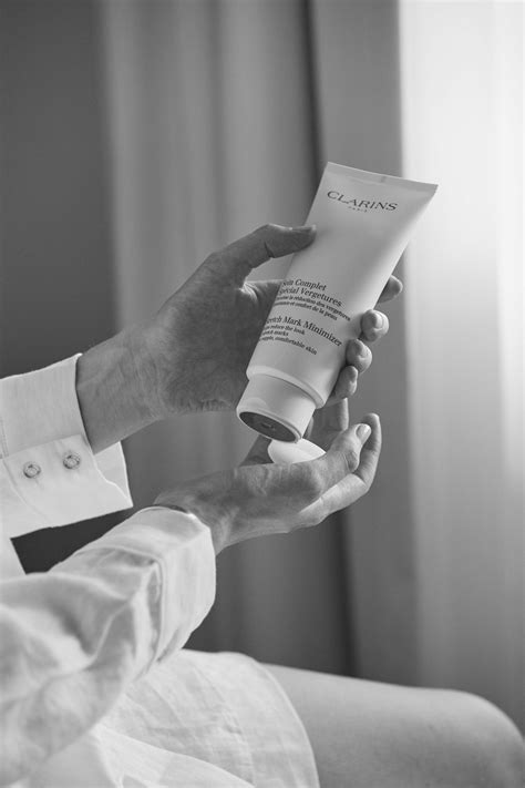 Clarins toning lotion with camomile () (2). The Ultimate Guide to Prenatal Beauty & Wellness with Our ...